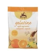 BOMBOANE ORGANICE CU JELEU 100G