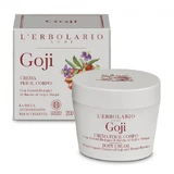 GOJI BODY CREAM 200ML