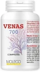 Moleco Laboratoires Venas Dieetsupplement Tabletten