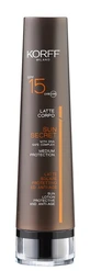 LAPTE SOLAR KORFF SPF15 100ML