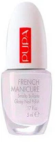 PUPA VERNIS À ONGLES 001 FRENCH WHITE