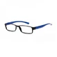 Lunettes de lecture prémontées Twins Silver San Diego +1.00