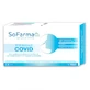 Sofarmapiù Test rapid de autodiagnostic nazal COVID-19 de unică folosință