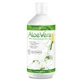 Sucul și pulpa pură de aloe 100%