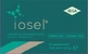 Iosel 30cps Suave