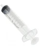 Meds Seringă 10 ml fără ac Central Cone Luer Lock 1 buc