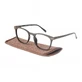 Lunettes de lecture prémontées Simon alvita +3.50