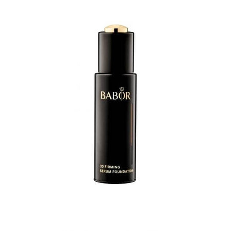 Babor 3D Firming Serum Foundation 03 natural 30ml