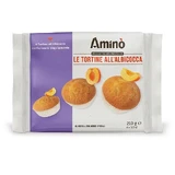 AMINO' DIE APRIKOSE CUPCAKES4PCS