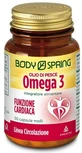 Body Spring Omega3 Oil 50cps