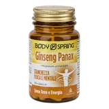 Body Spring Ginseng 50 Capsules