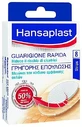 Hansaplast Schnellheilendes Pflaster 8 Stück