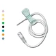 Ped G25 Terumo ac fluture 1 bucată