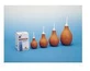 RUBBER PEAR W/CANNULA 14 550M FMC
