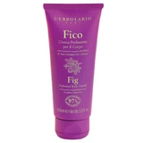 L'Erbolario Fico crème parfumée pour le corps 100 ml