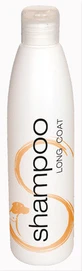 SHAMPOO FÜR LANGES FELL 250 ML