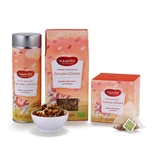 Turmeric and Ginger Filtroscrigno Bio