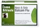 BALSAM FLU NOSE AND THROAT TEA 20 builtjes