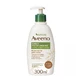 Aveeno Vanille und Hafer Joghurt Körpercreme
