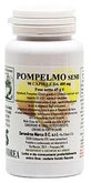 SEMINȚE DE GRAPEFRUIT 400 MG 90 CPS