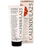 Calendula Cream 25 Oranatura