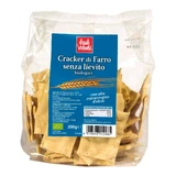 BAULE Crackers Spelt S/L 200g