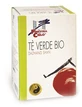 ORGANIC GREEN TEA 80G WINDOW