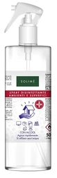 SOLUȚIE DEZINFECTANTĂ LIQ SP