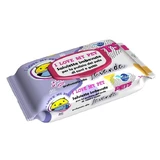 A+cure pet lavender wipes 40 pieces