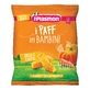 PLASMON PAFF Snack Dovleac/Car.
