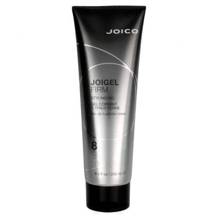 Joico JoiGel Firm Styling Gel Strong Hold Hair Gel 250ml