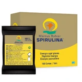 Spirulina Marcus Rohrer Refill 180 Tablets