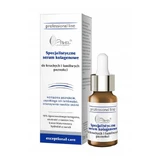 AVA Professional Line, Kollagenserum, regeneriert Nagelhaut und Nägel, 10 ml
