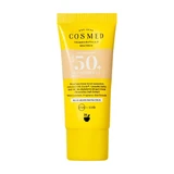 Cosmed Sun Essential Skinvisible, gekleurde CC zonnebrandcrème, 30 ml