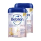 Set de 2 x Bebilon PROfutura DUOBIOTIK 2, lapte de continuare după 6 luni, pulbere, 800 g