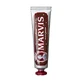 Marvis Black Forest, dentifrice, menthe avec cerise et chocolat, 75 ml