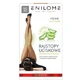 Enilome Healthy Beauty Aloe, colanți de compresie, semi-mat, culoare Visone, mărimea M, 20 DEN