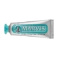 Marvis Anis Menthe, dentifrice, 25 ml