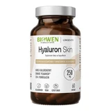 Biowen Hyaluron Skin, capsules dures, 60 pcs.