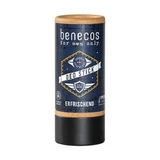 Benecos For Men Only, natuurlijke verfrissende deodorant voor mannen, 40 g