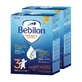 Set of 2x Bebilon Advance Pronutra 3 Junior, milk-based formula after age 1, powder, 1000 g