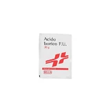 Acide borique - poudre désinfectante 30 gr.