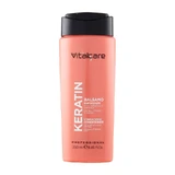 Vitalcare Keratin - strengthening conditioner with keratin for brittle hair 250 ml