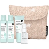Suavinex Baby Care Essential Set - Beauty Case Girl komplett mit Produkten