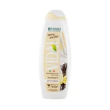 Vidal Milky vanille - fluweelzachte bad- en douchegel 500 ml