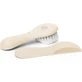 Set perie și pieptene Suavinex alb