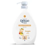 Dermomed Energia - handzeepcrème 1 lt