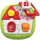Chicco smart2play house &amp;amp; farm - puzzle 2in1