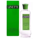 Linetti Brillantina lavender polish 50 ml (damaged package)