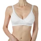 Chicco mammy - soutien-gorge d'allaitement en microfibre - taille 5c noir